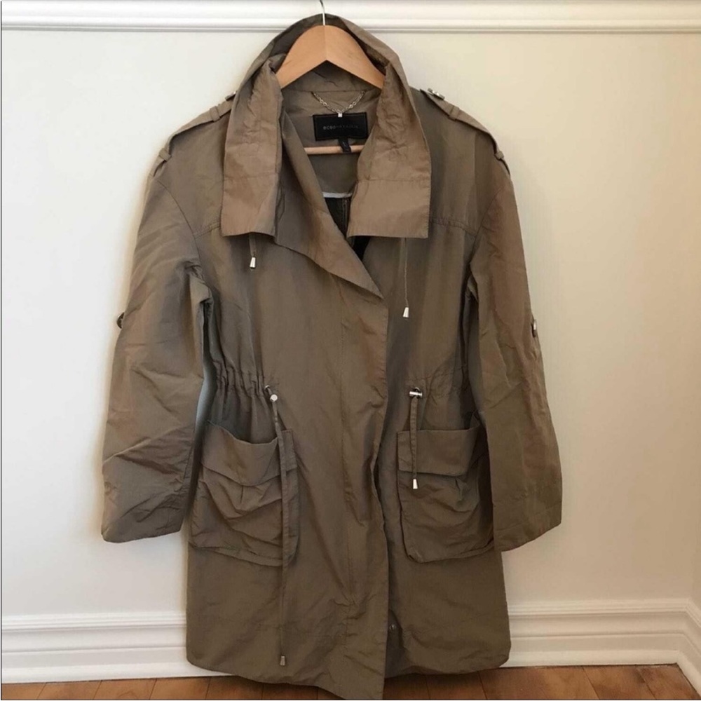 BCBG lightweight jacket